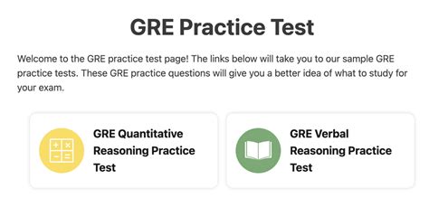 is manhattan gre practice test harder|free practice gre test questions.